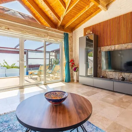 Islamlar Village 2 Bedroom - 1006
