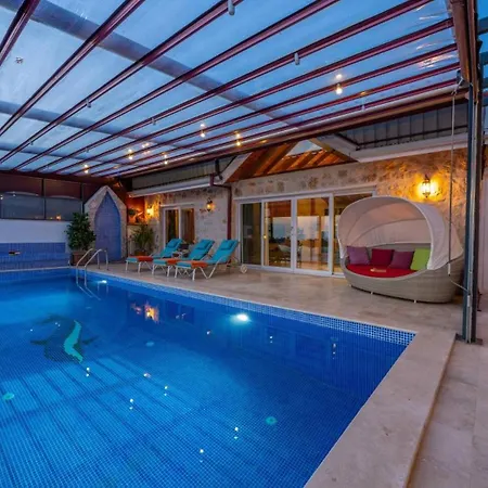 Villa Islamlar Village 2 Bedroom - 1006 *